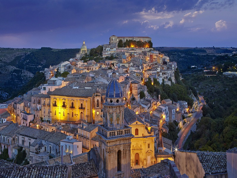 RAGUSA IBLA