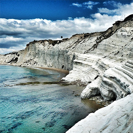 SCALA DEI TURCHI