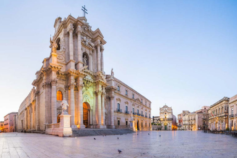SIRACUSA