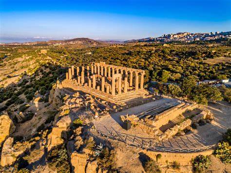 AGRIGENTO
