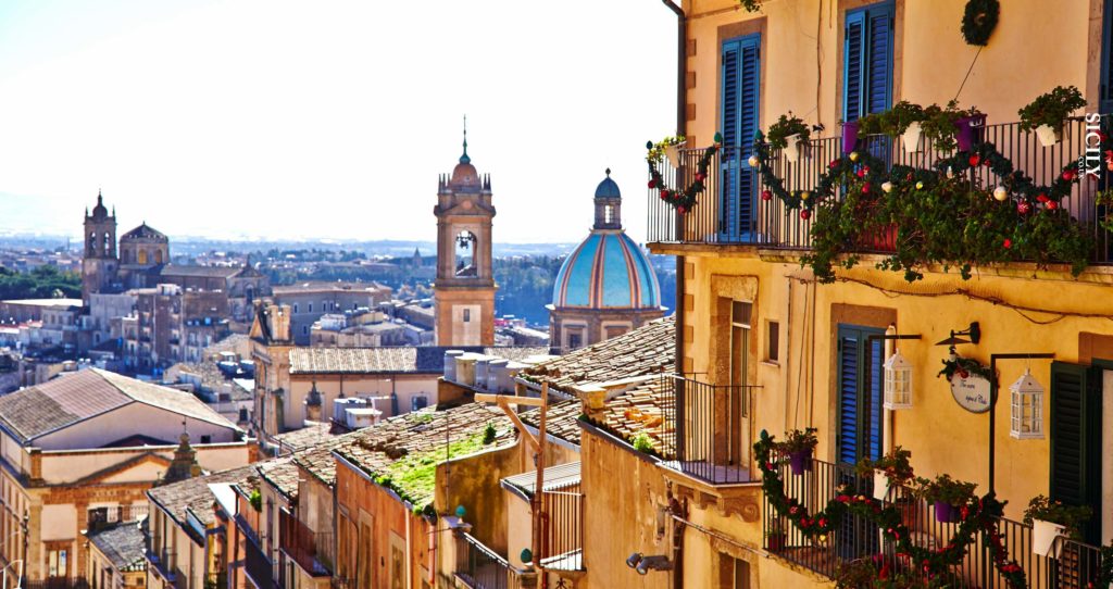 CALTAGIRONE