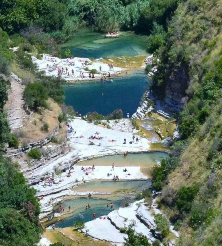 CAVAGRANDE DEL CASSIBILE