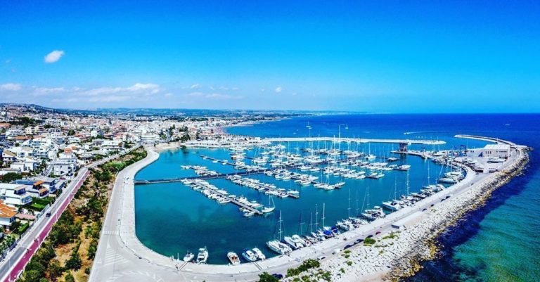 MARINA DI RAGUSA